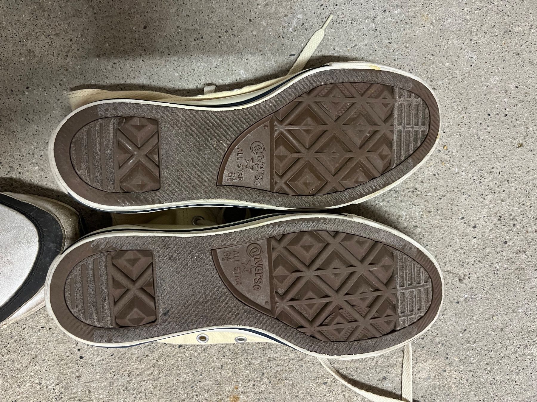 Converse Scarpe da donna: Converse All star – Usato da Besazio venduto da EmyScucy 2