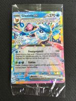 Pokémon - XPRE 026/131 - Glaziola ex - (stamped) - DE