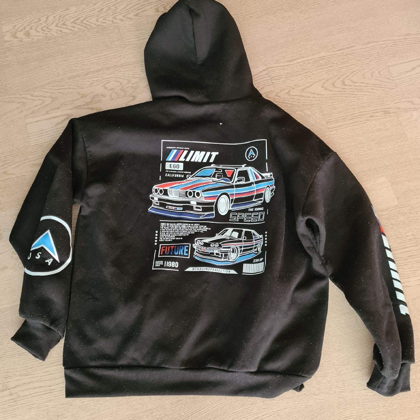Pulls & Sweat-shirts: 3 Kapuzen Pullover  Gr. XL – D'occasion à Steinen par turbogeiss99 2