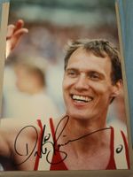 Dieter Baumann - 20x30cm Foto - Leichtathlet