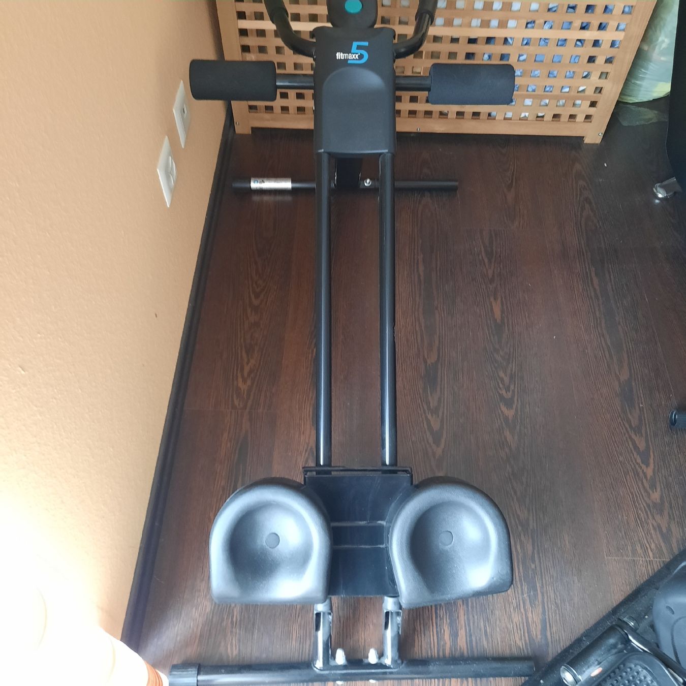 Hometrainer: 5-Minute-Shaper – Usato da Bendern venduto da PetraN01
