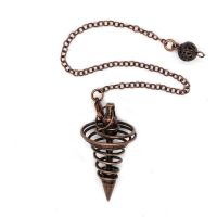 Reiki / Wicca Metalluhren