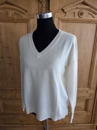 schöner Pullover Herzensangelegenheit Kaschmir