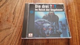 Hörbuch Die Drei Fragezeichen ??? Folge 195