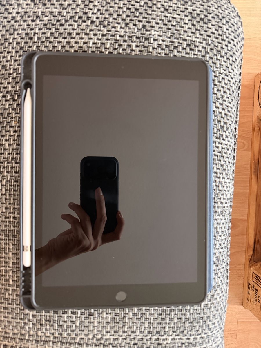 Apple Tablet PC: Ipad 9. Generation 64 GB – Usato da Winterthur venduto da Lare10