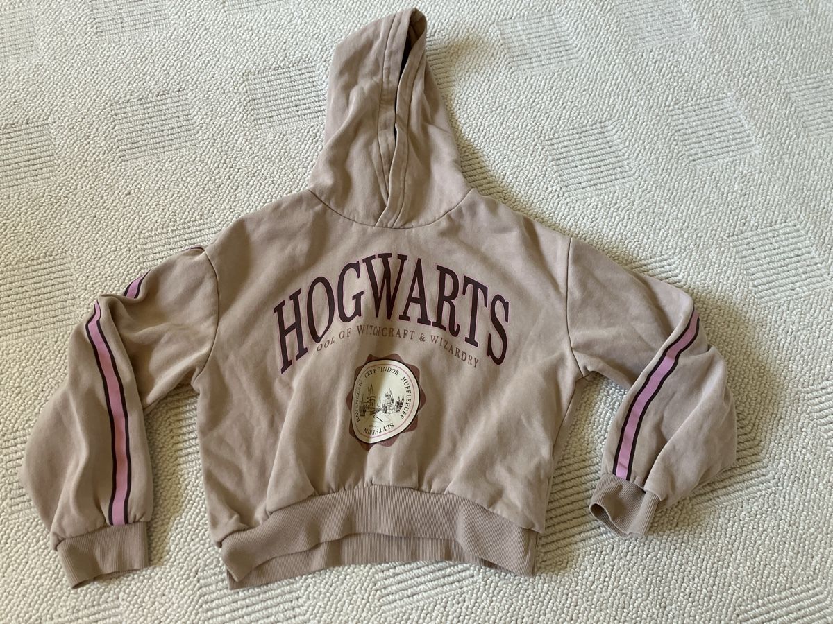 H&M Pullover & Sweatshirts: pullover kapuze Grösse 152 – Gebraucht aus Weissbad von Praxedis_P51