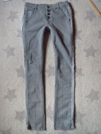 super spezielle NILE Damen Hoe Gr S