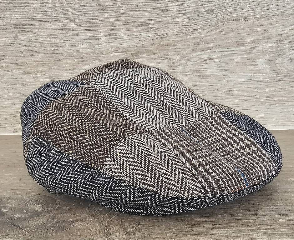 Giacche & Cappotti: Flat Cap Jaxon&James – Usato da Worb venduto da RFW