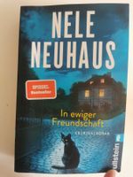 Krimi/Thriller - 5 Bücher - 5 Franken