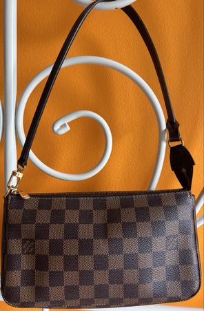 Louis Vuitton Pochette Accessoires NM