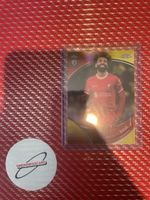 Mohamed Salah /75 Trading Card