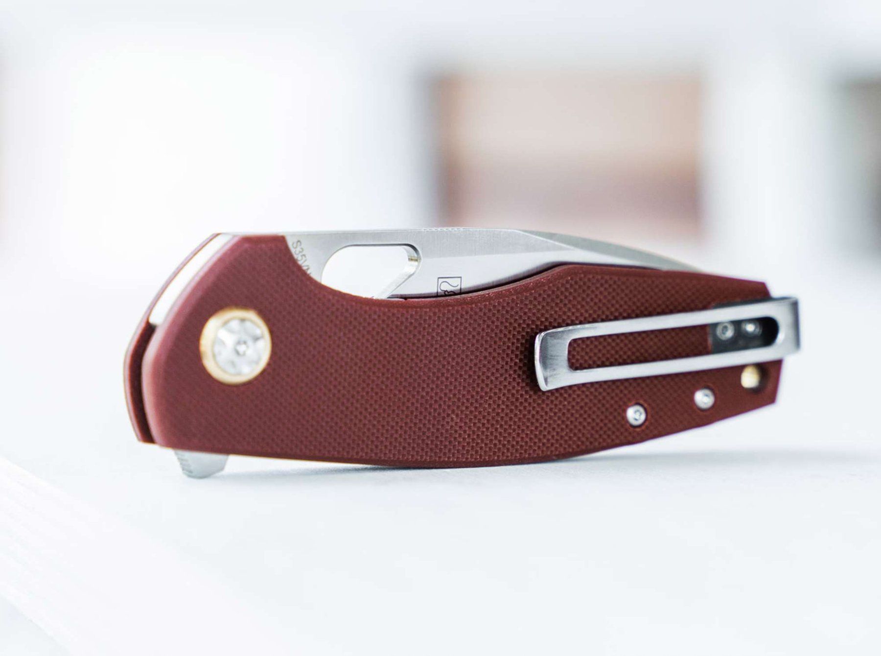 Accessori: Böker Plus Little Friend – Nuovo e nell'imballaggio originale da Aadorf venduto da musur68 1