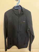 Patagonia Fleecejacke Herren Grösse L guter Zustand