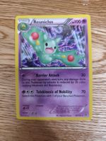 Pokemon Reuniclus Black & White Plasma Blast non holo