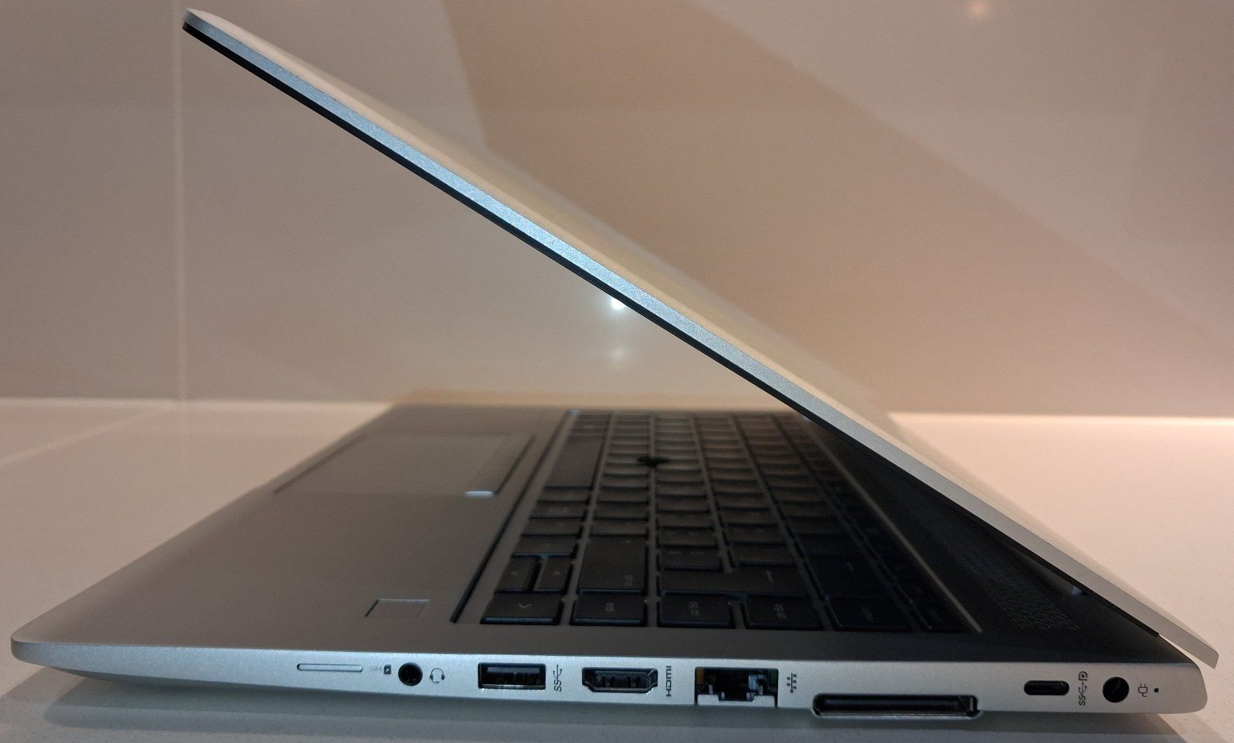 Hewlett Packard Notebook: HP EliteBook mt45 Mobile Thin Client - Windows 10 Pro – Usato da Spreitenbach venduto da PremiumNotebooks 4