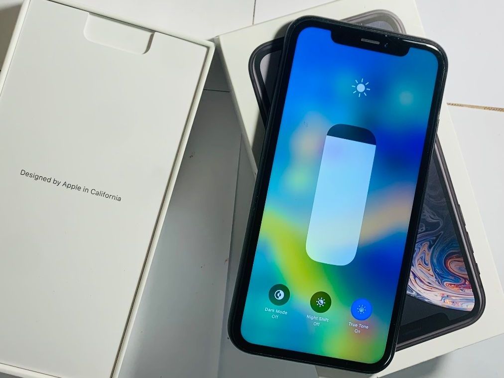 Apple Handys / Smartphones: IPhone XR 128gb akku 100% – Gebraucht aus Luzern von Waince786 2