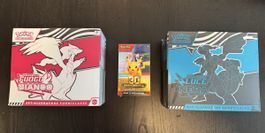 Pokemon 30th Anniversary Booster Bundle + 2 ETBs - Sealed IT
