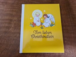 Vom lieben Christkindlein
