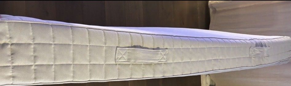 Matratzen: 2 x Matratzen IKEA Hafslo – Gebraucht aus Oberägeri von MW.1986 2