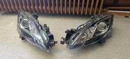 mazda 6 2,5l sport xenon 