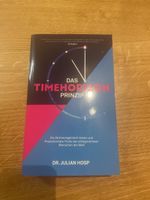 Das Timehorizon Prinzip 