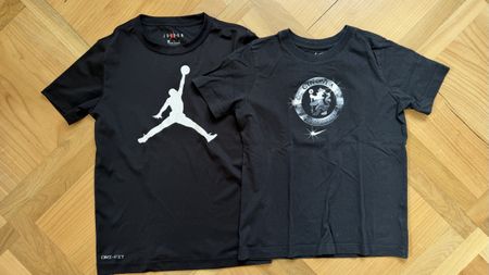 Jordan Nike Shirts