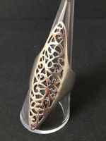 Silber Ring 925
