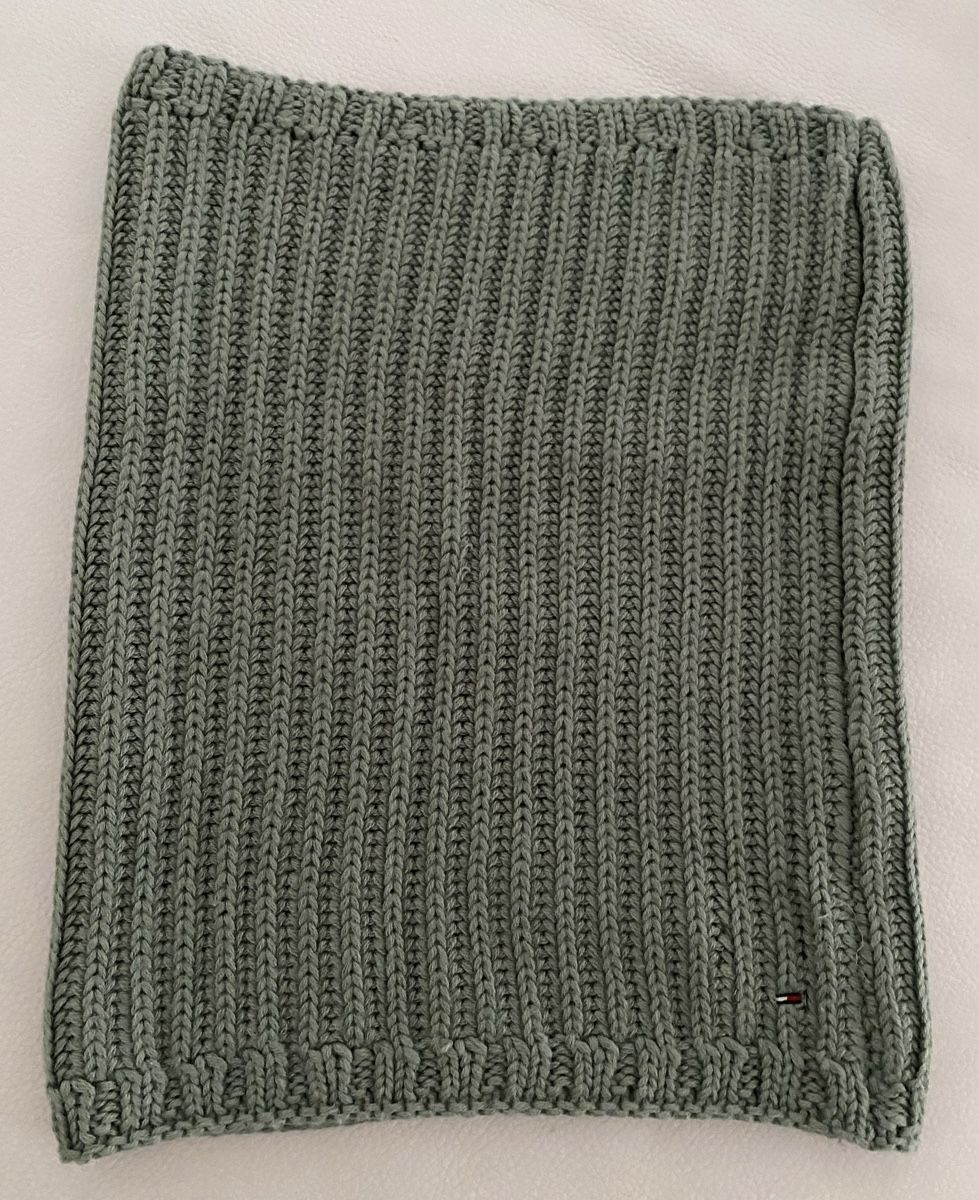 Tommy Hilfiger Foulard & Sciarpe: Tommy Hilfiger Loop – Usato da Opfikon venduto da Luis144 5