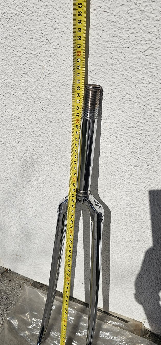 Colnago Pezzi di ricambio: Colnago Rennradgabel NEU – Nuovo e nell'imballaggio originale da Lengnau AG venduto da Scheslain01 6