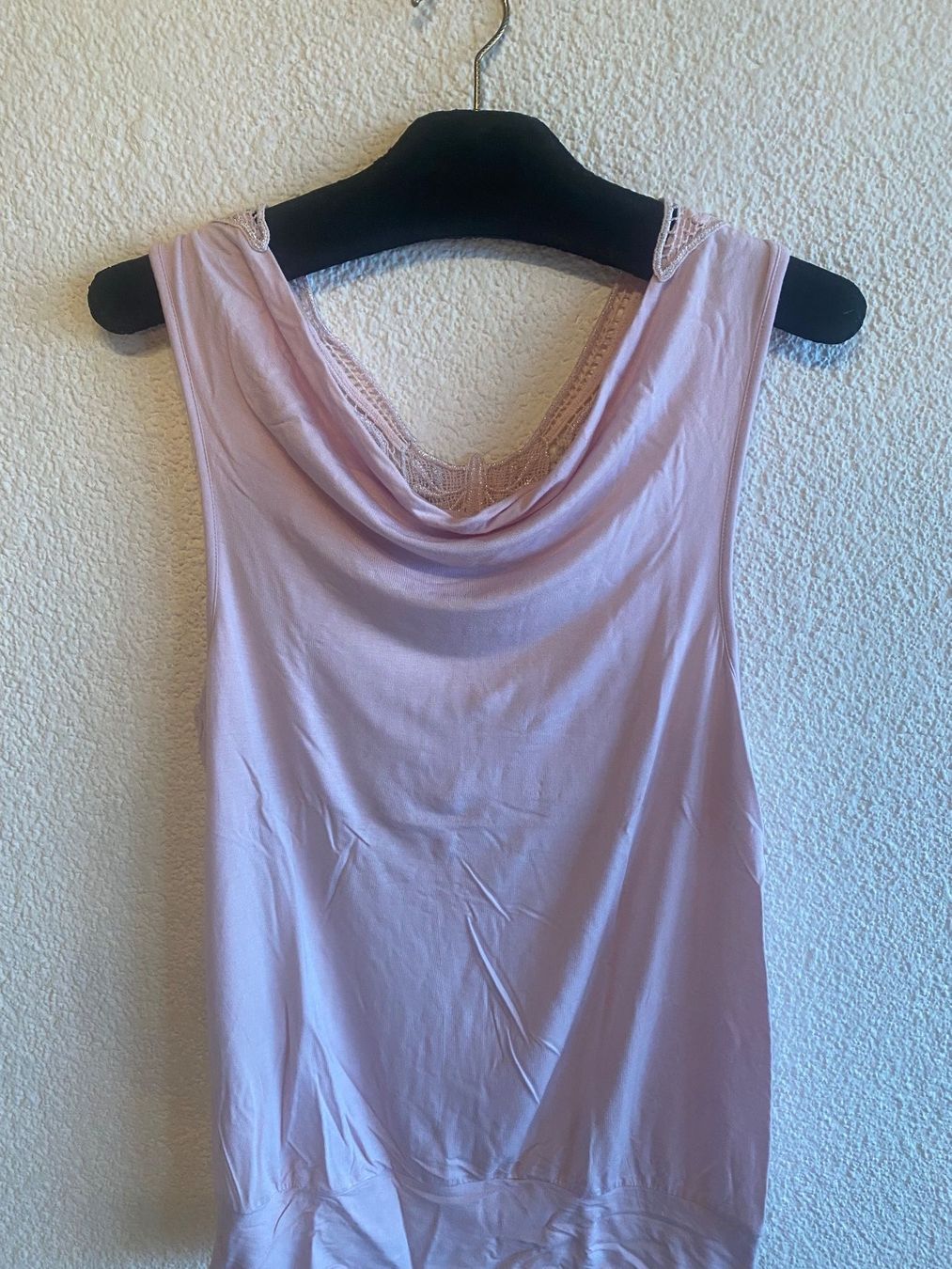 H&M Tops: Butterfly Top, rose Gr. 36/38 – Gebraucht aus Arni AG von Mimo007 2
