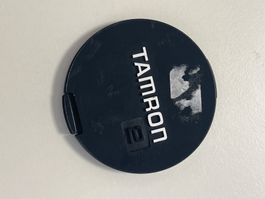 Frontdeckel - Tamron