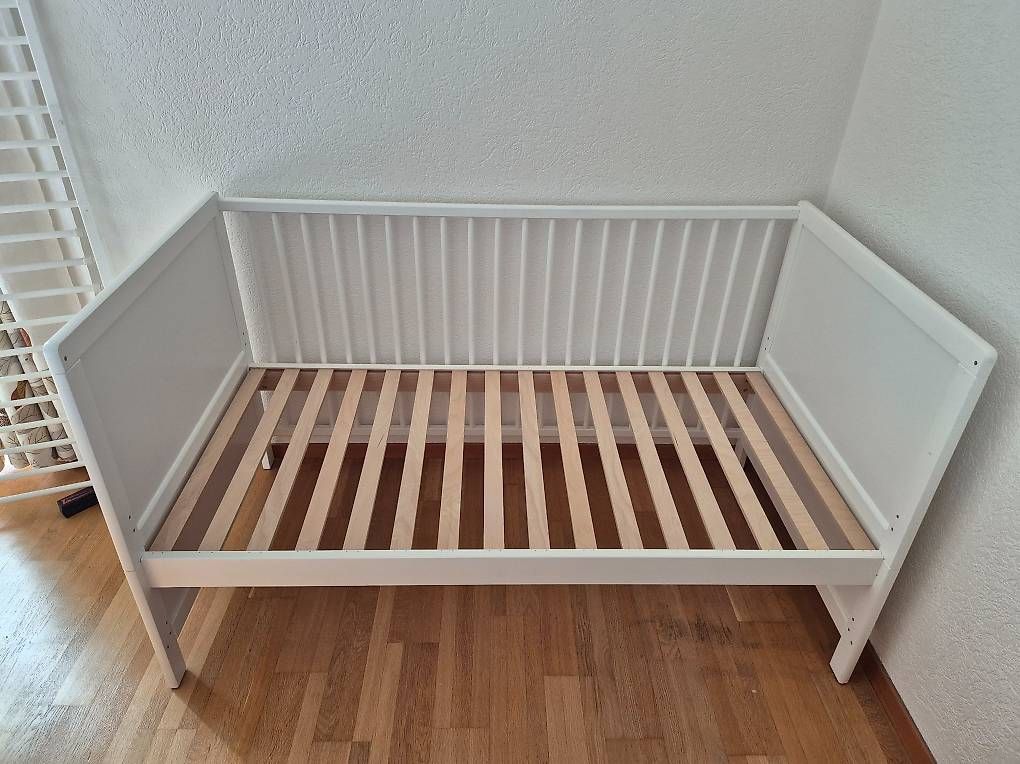 Alvi Letti: Babybett Alvi – Usato da Zürich venduto da Thoraxl 2