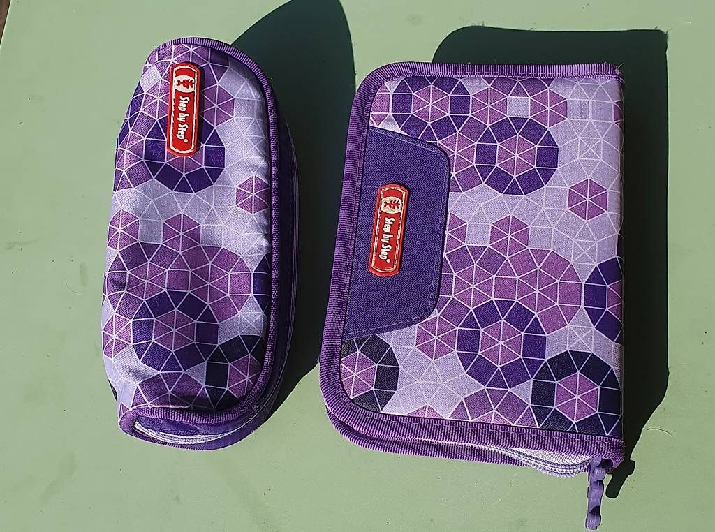 Borse & Zaini: Step by step Schulthek – Usato da Hombrechtikon venduto da Stefanie101 2