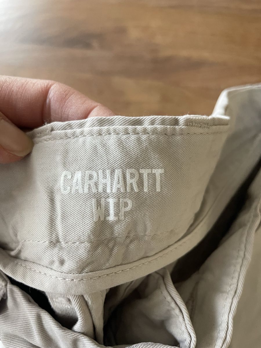 Carhartt Pantalons: Carhartt Shorts – D'occasion à Winterthur par Ala_Minor 4