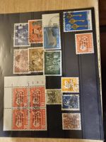 timbres suisse