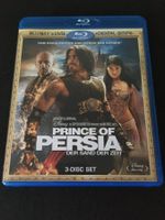 Prince of Persia - Der Sand der Zeit [Blu-ray] 3-Disc Set