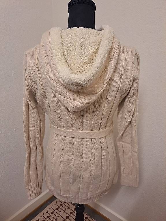 Jacken: Cardigan mit Wolle Gr. S/M – Gebraucht aus Basel von kru_m5x5 3