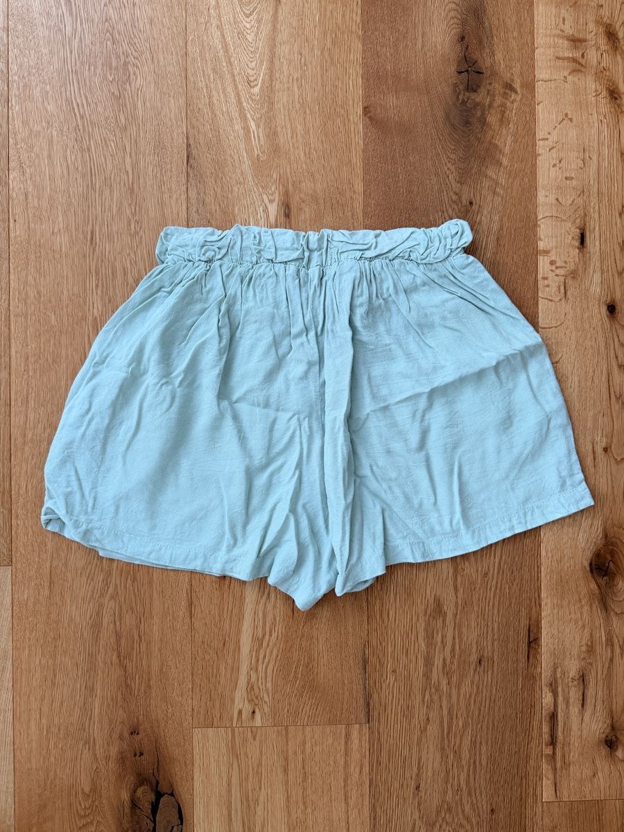Pantaloni: Made in Guarda - Shorts, Gr. S – Usato da Interlaken venduto da fbnscl 2