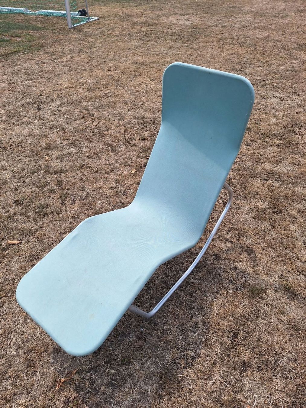 Liegen & Liegestühle: Barwa 1950's chaise – Gebraucht aus Hombrechtikon von Taramo 2