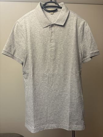 Original Burberry Brit Poloshirt, Grösse S, Top Zustand!