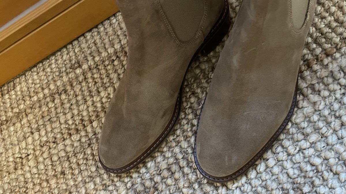 Scarpe da donna: Bottines Bocage – Nuovo (secondo la descrizione) da Satigny venduto da Pauline_1987 2