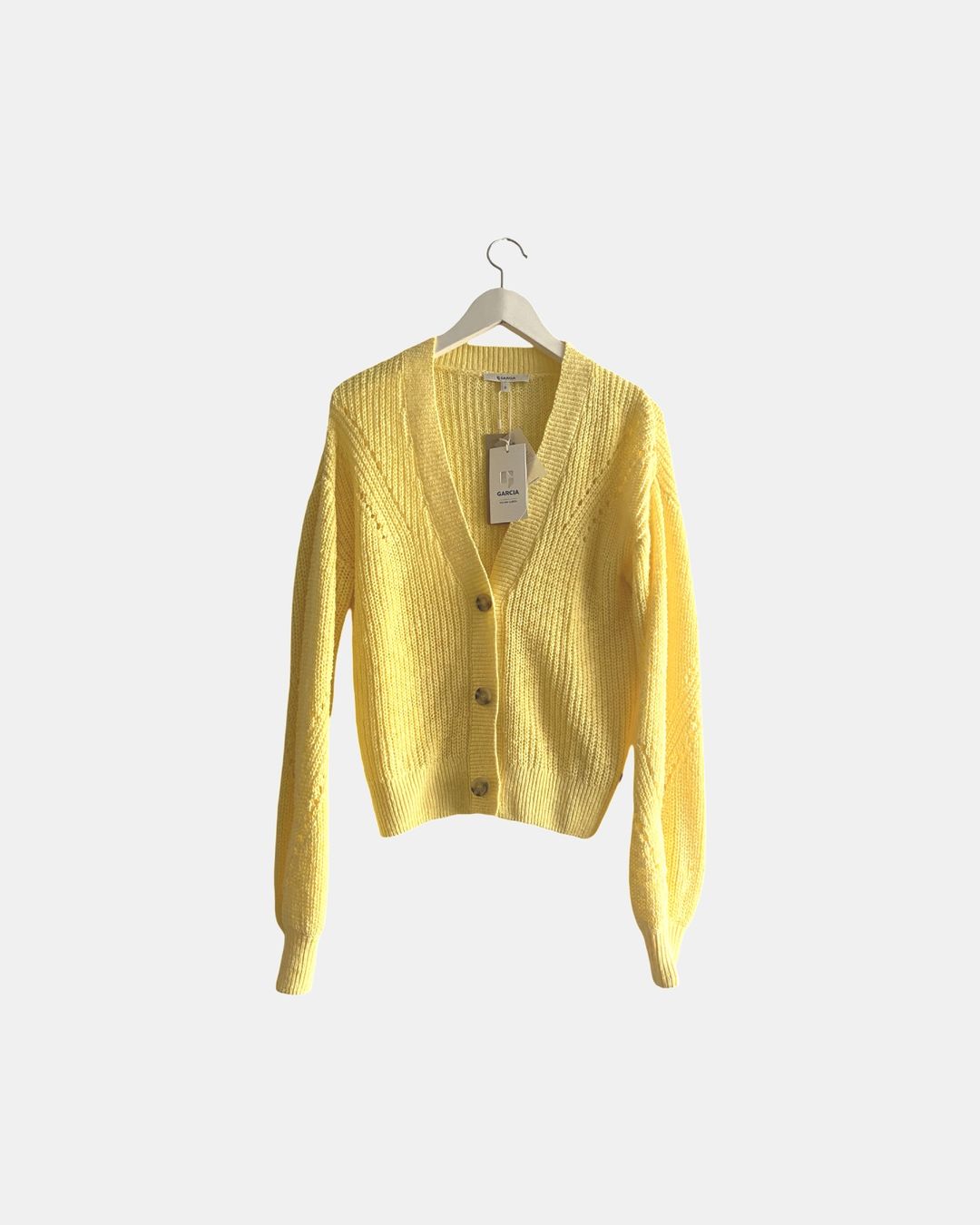 Giacche: GARCIA süsse Strickjacke - neu - – Nuovo (secondo la descrizione) da Jona venduto da vanessasupermarket20 3