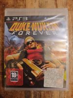 Duke Nukem Forever - PS3 - Neu & originalverpackt 