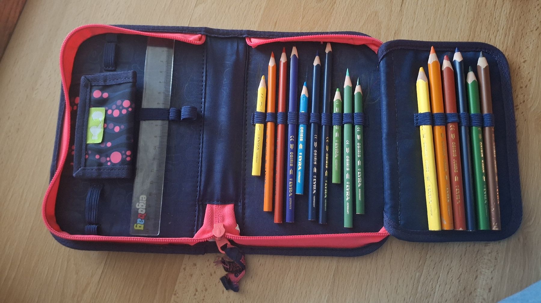 Ergobag Sacs & sacs à dos: ERGOBAG Cubo – D'occasion à Neuenhof par mariah05 5