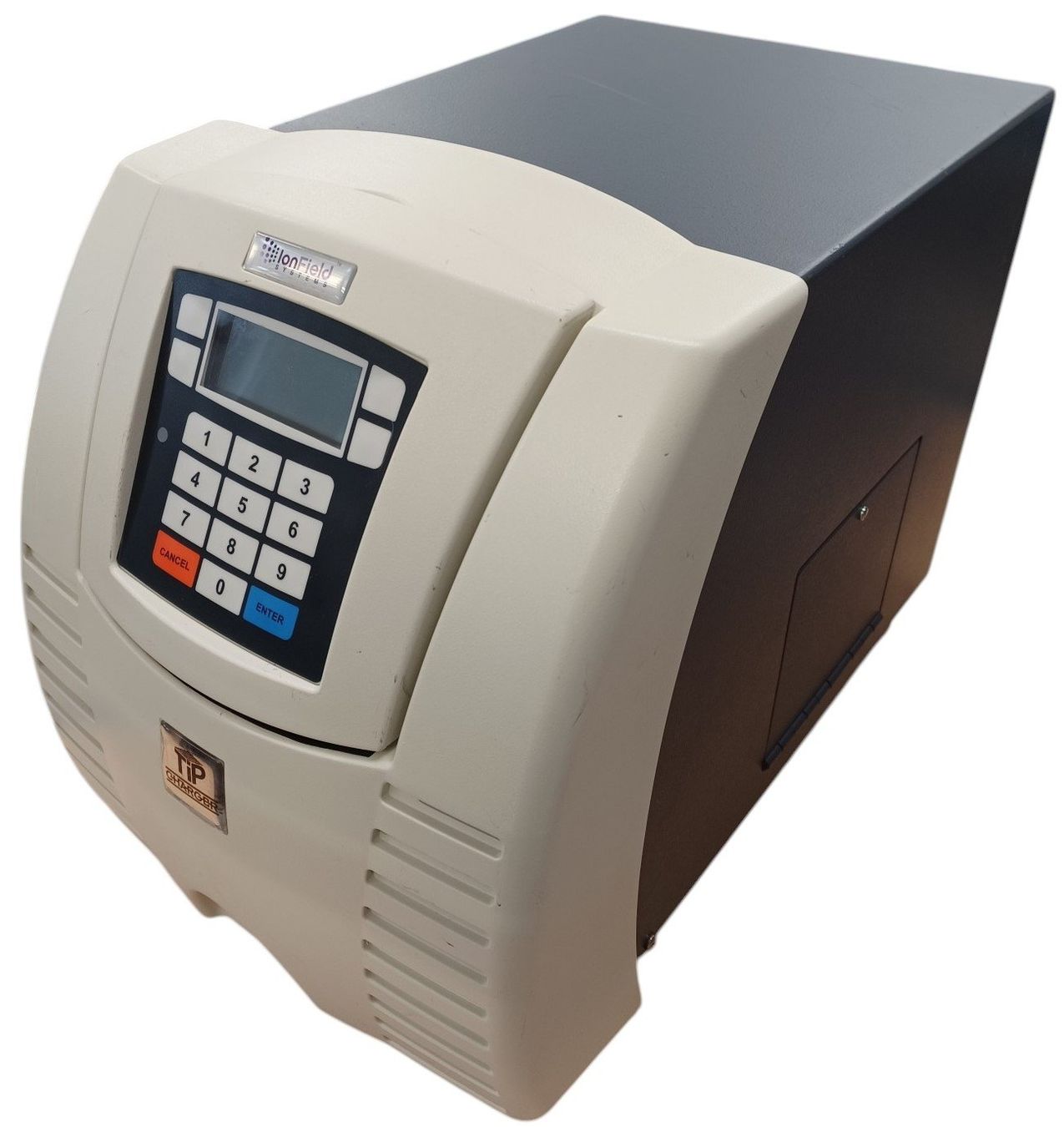 Accessori da laboratorio: IonField TC-CM Tip Cleaner – Difettoso da Niederdorf venduto da LeptonAG_Labor