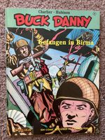 Buck Danny Classik Band 6, Carlsen, 1.Aufl.