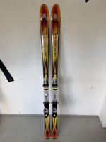Rossignol Toon Dualtec Ski 170 cm – Salomon Bindung