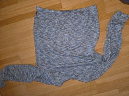Pullover blau, Cecil