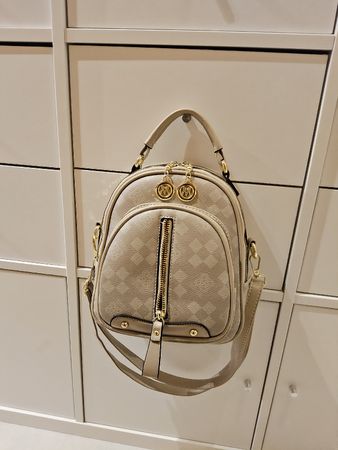 Keiner Rucksack mit viel Stauraum