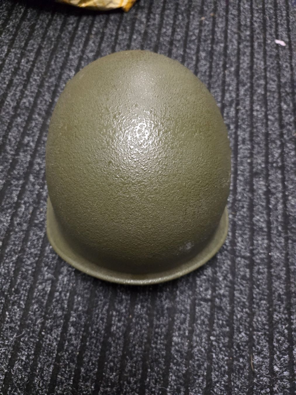 Uniformen & Effekten: Armee Helm Militär – Gebraucht aus Dorf von Echo_Elements 1